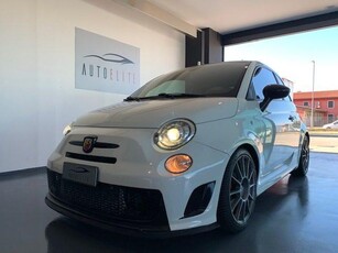 ABARTH 595 1.4 Turbo T-Jet 160 CV Turismo Benzina