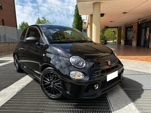 ABARTH 595 1.4 Turbo T-Jet 165 CV Benzina