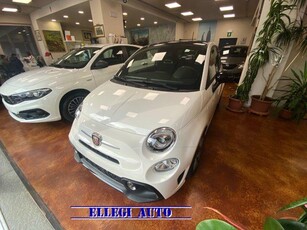 ABARTH 595 1.4 Turbo T-Jet 165 CV KM 0 Benzina