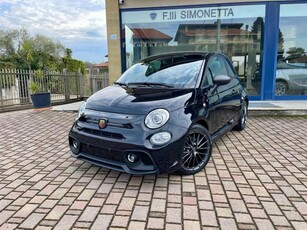 ABARTH 595 1.4 Turbo T-Jet 165 CV - KM0 Benzina