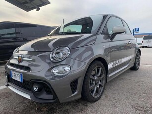 ABARTH 595 1.4 Turbo T-Jet 165 CV Turismo Benzina