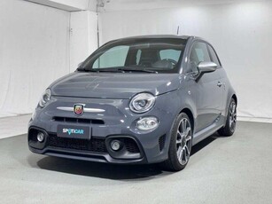 ABARTH 595 1.4 Turbo T-Jet 165 CV Turismo Benzina