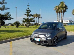 ABARTH 595 1.4 Turbo T-Jet 165cv Turismo Benzina