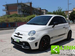 ABARTH 595 1.4 Turbo T-Jet 180 CV Competizione Benzina