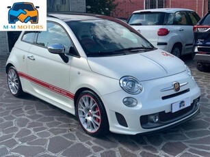 Abarth 595 595 1.4 Turbo T-Jet 180 CV MTA Competizione usato