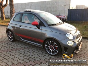 ABARTH 595 C 1.4 Turbo 165 CV Turismo,Tetto Apribile Benzina