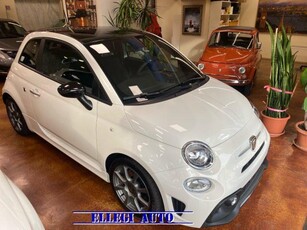 ABARTH 595 PROMO FINANZ 1.4 Turbo T-Jet 165 CV KM 0 Benzina