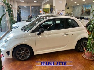 ABARTH 595 PROMO FINANZ 1.4 Turbo T-Jet 165 CV KM 0 Benzina