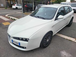 ALFA ROMEO 159 2.0 JTDm 136 CV Sportwagon Distinctive Diesel