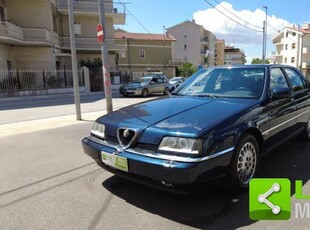 ALFA ROMEO 164 2.0i V6 turbo cat Super Benzina