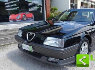 ALFA ROMEO 164 3.0i V6 cat Quadrifoglio Benzina