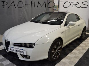 ALFA ROMEO Brera 2.0 JTDm Pelle-Navi-Tetto Panorama** Diesel