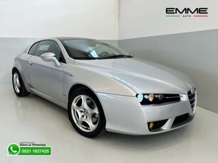 ALFA ROMEO Brera 2.2 JTS - 185 CV Benzina