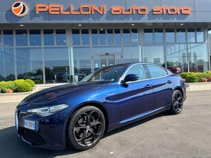 ALFA ROMEO Giulia 22 Turbodiesel 210 AT8 AWD Q4 Veloce 1° PROPRIET Diesel