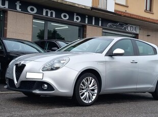 ALFA ROMEO Giulietta 1.4 Turbo 120 CV GPL Benzina/GPL