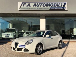 ALFA ROMEO Giulietta 1.4 Turbo 120 CV Progression Benzina