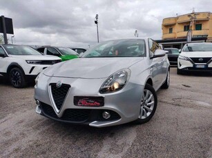 ALFA ROMEO Giulietta 1.6 JTDm 120 CV S&S Distintive Diesel