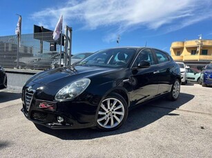 ALFA ROMEO Giulietta 1.6 JTDm-2 105 CV Distinctive Diesel