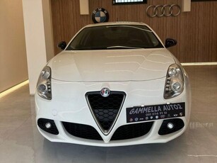 ALFA ROMEO Giulietta 1.6 JTDm-2 105 CV Distinctive Diesel