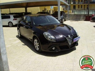 ALFA ROMEO Giulietta 1.6 JTDm-2 105 CV Distinctive Diesel