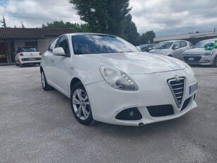 ALFA ROMEO Giulietta 1.6 JTDm-2 105 CV Exclusive Diesel