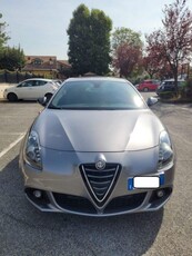 ALFA ROMEO Giulietta 1.6 JTDm-2 105 CV Sprint DISTRIBUZIONE NUOVA Diesel