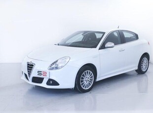 ALFA ROMEO Giulietta 2.0 JTDm-2 140 CV Distinctive Diesel