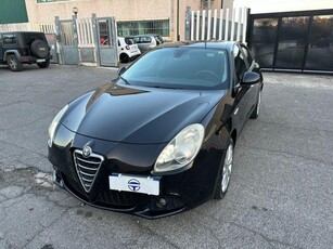 ALFA ROMEO Giulietta 2.0 JTDm-2 170 CV Distinctive Diesel