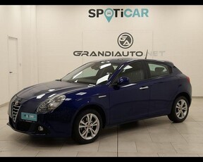 ALFA ROMEO Giulietta III 2010 - 1.6 jtdm Progression 120cv Diesel