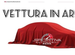 ALFA ROMEO Giulietta SPRINT CARBON BLACK PACK PDC UNIPRO!1.4 Benzina