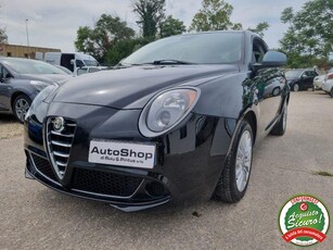 ALFA ROMEO MiTo 1.3 JTDm 85 CV S&S Progression Diesel