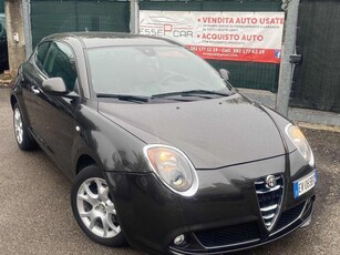 ALFA ROMEO MiTo 1.3 JTDm 85 CV S&S Progression Diesel