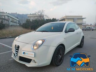 ALFA ROMEO MiTo 1.3 JTDm 85 CV S&S Racer OK NEOPATENTATI Diesel