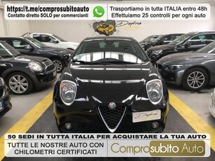 ALFA ROMEO MiTo 1.3 JTDm 95 CV S&S Diesel