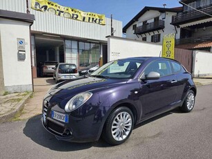 ALFA ROMEO MiTo 1.4 70 CV 8V Progression Benzina