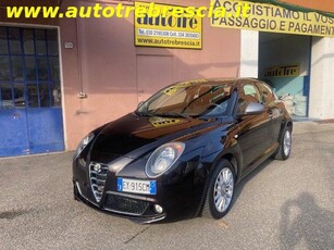 ALFA ROMEO MiTo 1.4 70 CV 8V Progression NEOPATENTATI Benzina