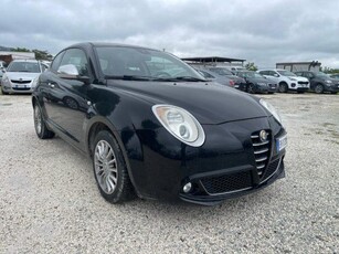 ALFA ROMEO MiTo 1.4 70 CV 8V Progression PER NEOPATENTATI Benzina/GPL