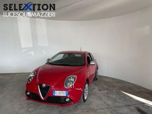 ALFA ROMEO MiTo 1.4 78 CV 8V S&S Benzina