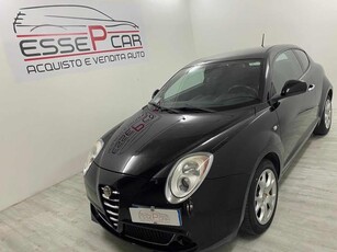 ALFA ROMEO MiTo 1.4 78 CV Distinctive Benzina