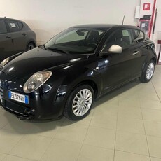 ALFA ROMEO MiTo 14 progression GPL Benzina/GPL