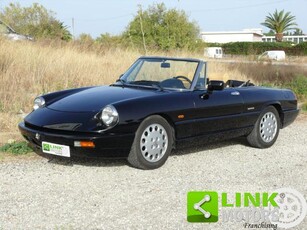 ALFA ROMEO Spider 2.0i CRS ASI Benzina