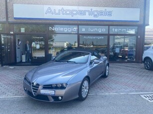 ALFA ROMEO Spider 2.4 JTDm Diesel