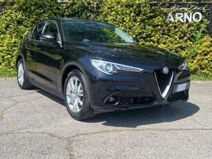 ALFA ROMEO Stelvio 2.2 Turbodiesel 150 CV AT8 RWD Super Diesel