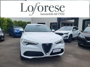 ALFA ROMEO Stelvio 2.2 Turbodiesel 190 CV AT8 Q4 Super Diesel