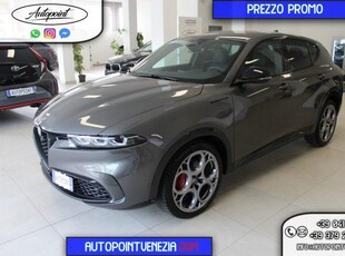 ALFA ROMEO Tonale 1.5 130 CV MHEV TCT7 Ed Speciale #Cerchi20 #H&K Elettrica/Benzina