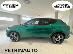 ALFA ROMEO Tonale 1.5 130cv MHEV TCT7 Ed. Speciale Pack Premium+Adas Elettrica/Benzina