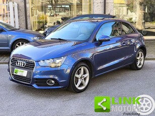 AUDI A1 1.6 TDI 105 CV Diesel