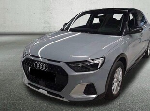 AUDI A1 citycarver/allstreet 25 TFSI Benzina