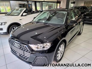 AUDI A1 NEW Sportback 25 1.0 95CV TFSI Business - Navi Benzina