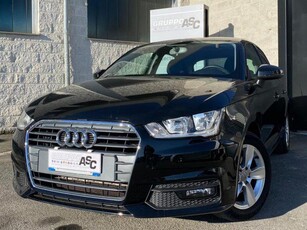 AUDI A1 SPB 1.4 TDI 90 CV Sport ADATTA A NEOPATENTATI Diesel